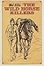 The Wild Horse Killers by Mel Ellis