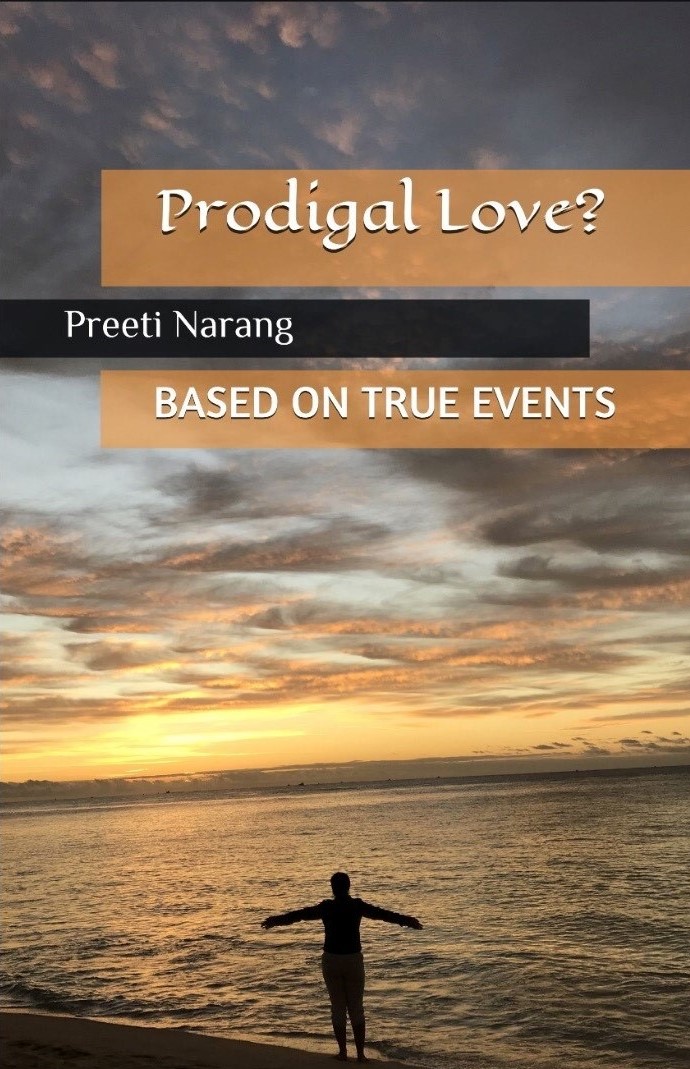 Prodigal Love? (Kindle Edition)