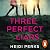 Three Perfect Liars