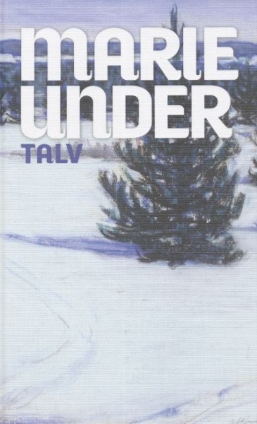 Talv (Loodusluule sari #2)