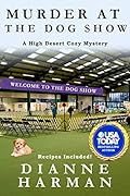 Murder at the Dog Show