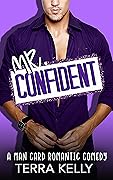 Mr. Confident