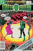 Green Lantern #180