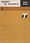Noções de Filosofia