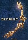 Birthright by Chloe  Moore