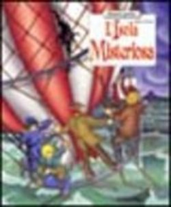 L'isola misteriosa (Paperback)