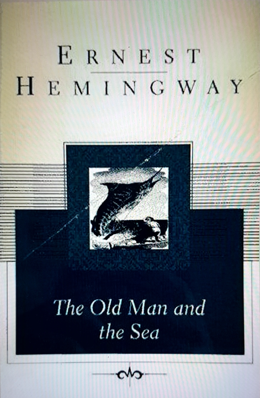 The Old Man and the Sea