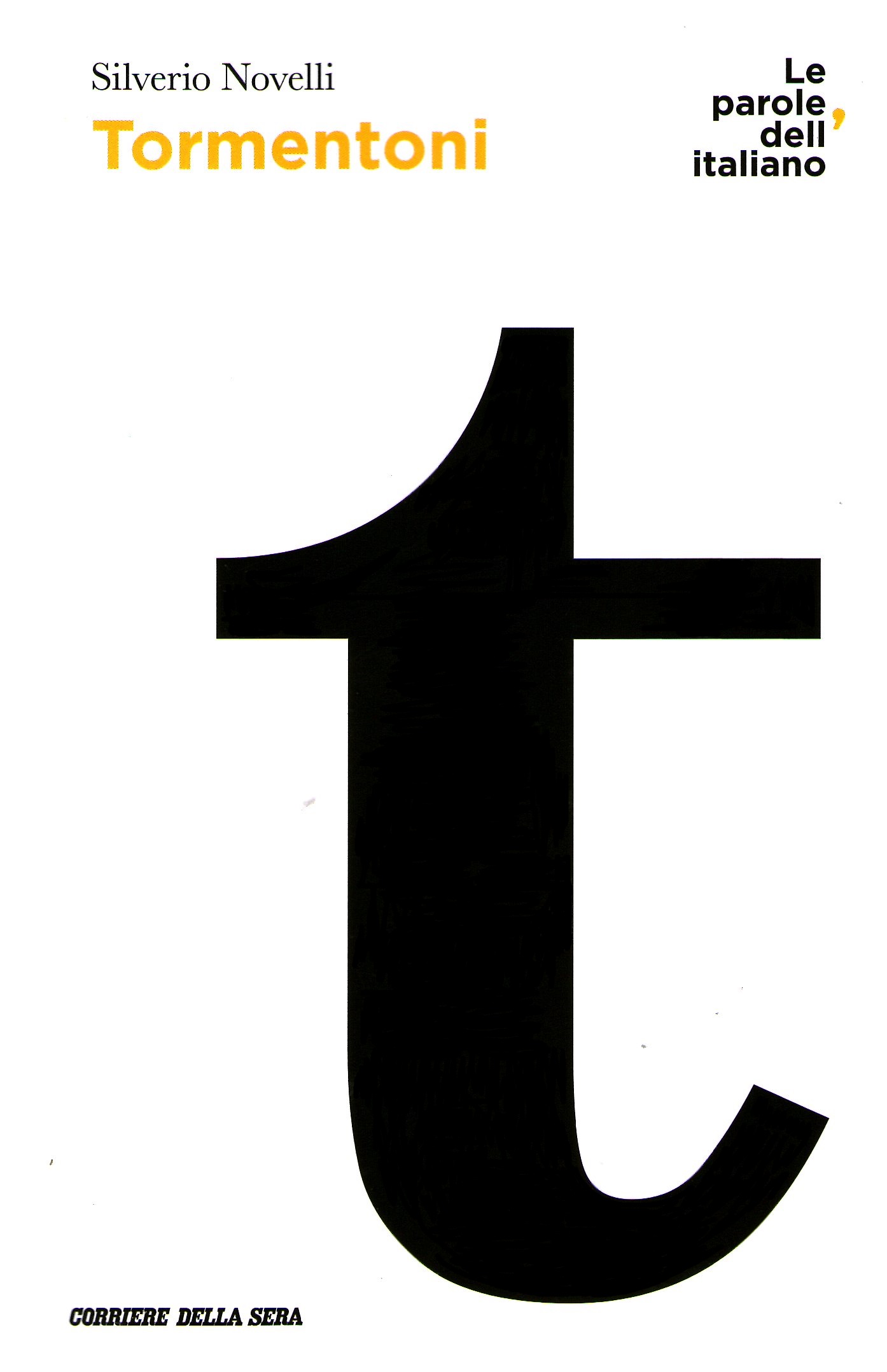 Tormentoni (Paperback)