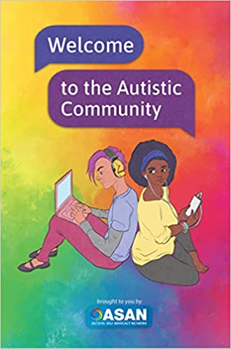 Welcome to the Autistic Community (ebook)