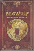 Beowulf nella reggia maledetta