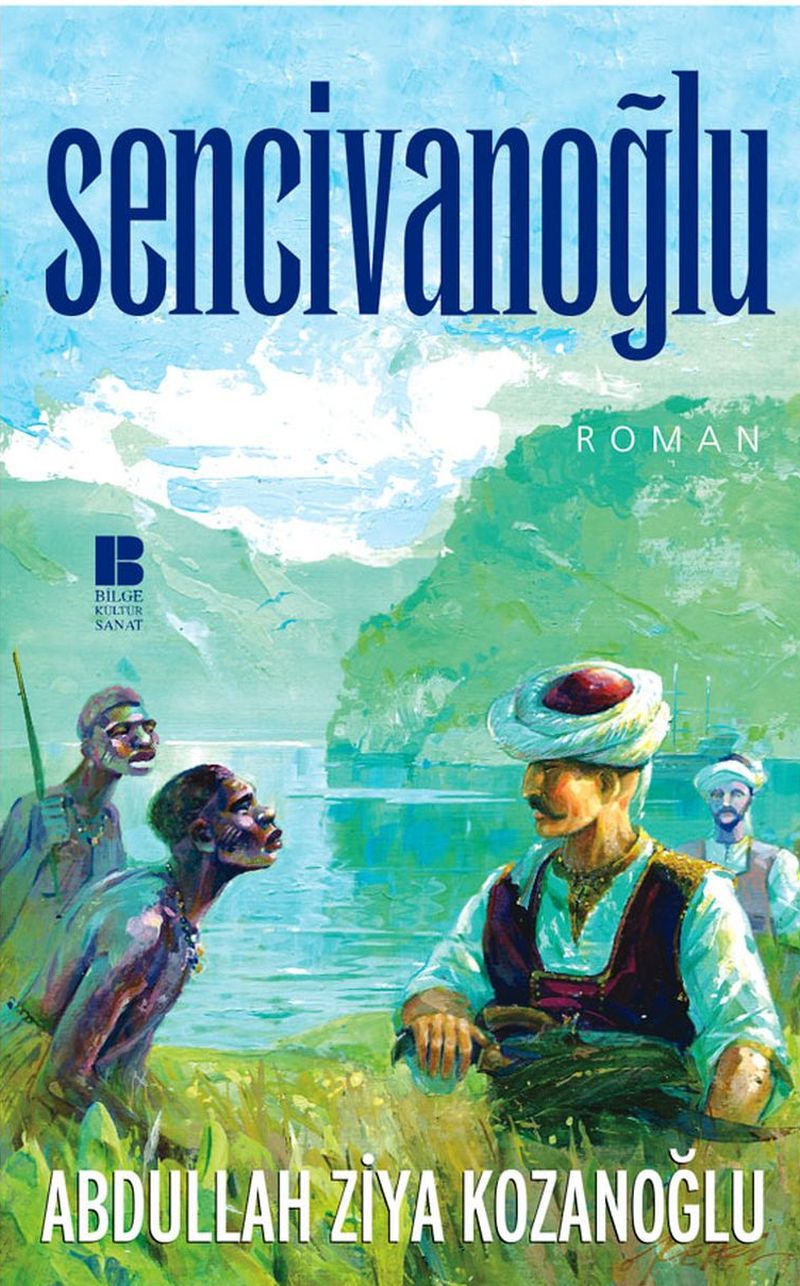 Sencivanoğlu (Paperback)