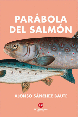 Parábola del salmón