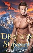 Dragon at Sunset (Outcast Sons #1