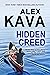 Hidden Creed (Ryder Creed, #6)