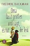 Oma lässt grüßen ...
