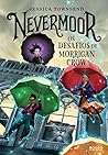 Os Desafios de Morrigan Crow (Nevermoor, #1) Book cover for Os Desafios de Morrigan Crow (Nevermoor, #1)