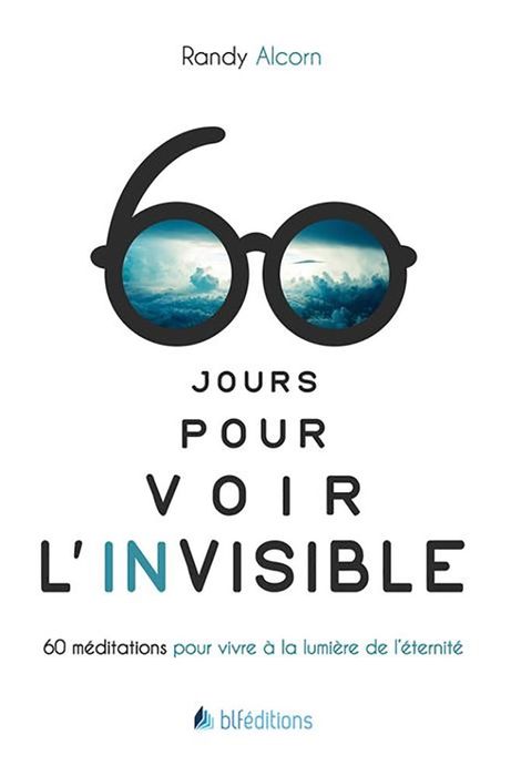 60 jours pour voir l'invisible (Paperback)