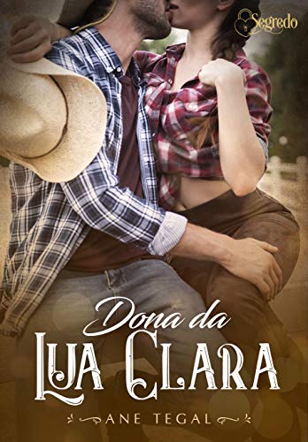 Dona da Lua Clara