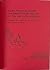 Siam's political future: Documents from the end of the absolute monarchy (Data paper - Southeast Asia Program, Cornell University ; no. 96)