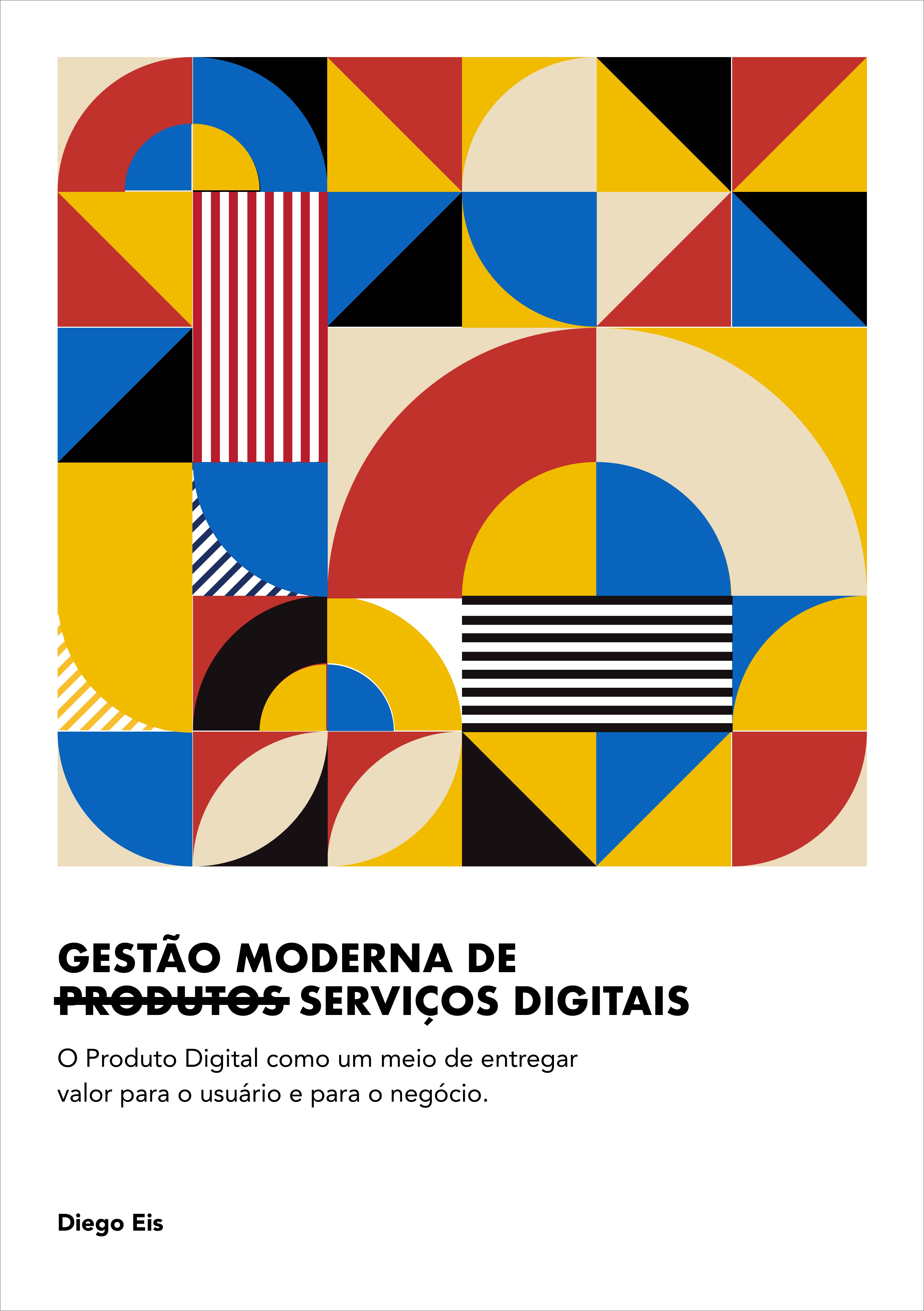 Gestão Moderna de Produtos Digitais (Kindle Edition)