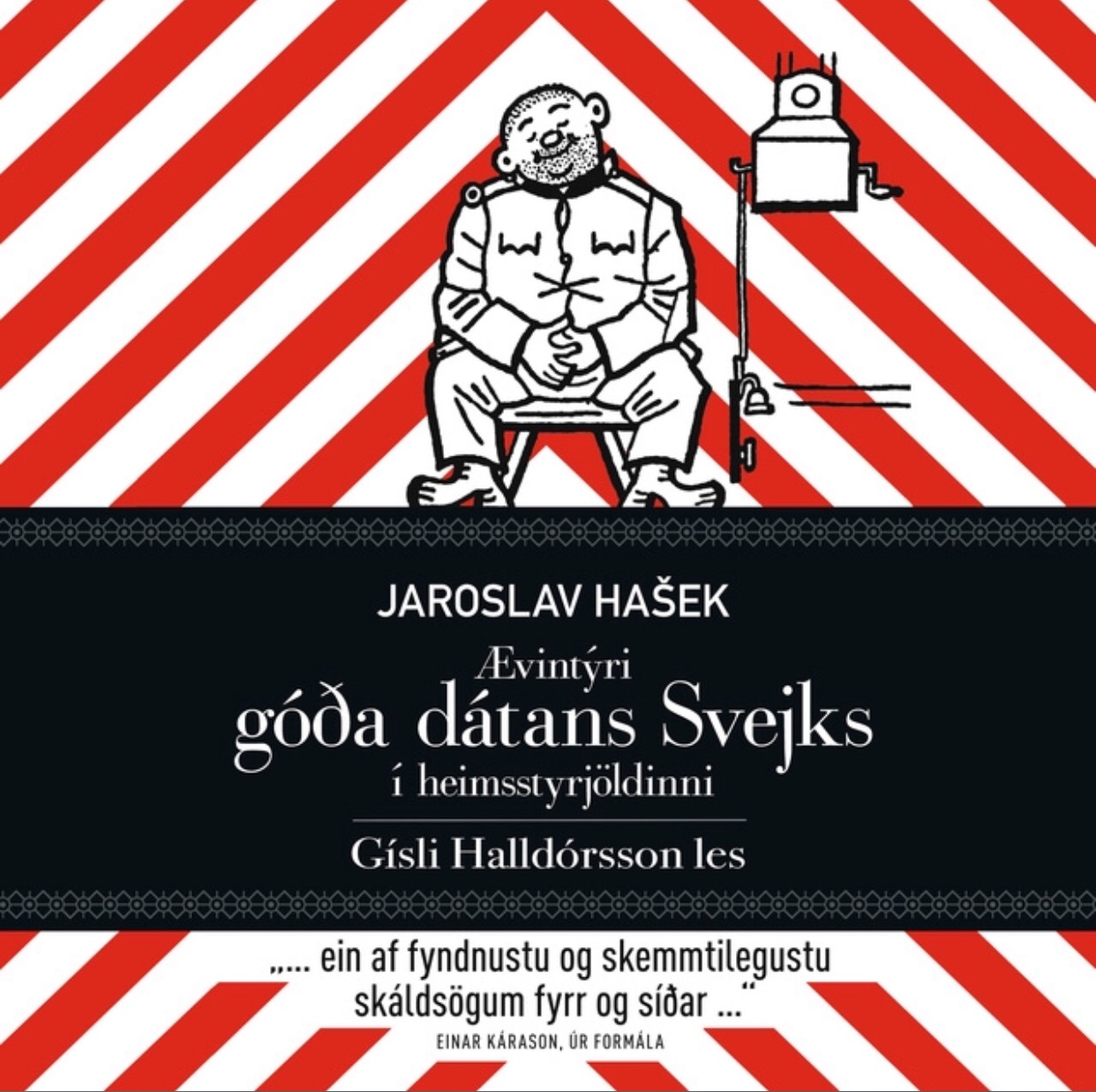 Góði dátinn Svejk