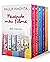 Box - Serie Fazendo Meu Filme - Capas novas – serie completa by Paula Pimenta