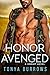 Honor Avenged (HORNET, #6)