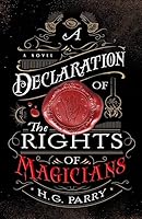 A Declaration of the Rights of Magicians
