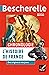 Bescherelle Chronologie de l'histoire de France : des origines à nos jours