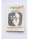 La velada en Benicarló: Diálogo de la guerra de España (Biblioteca de pensamiento) (Spanish Edition)