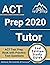 ACT Prep 2020 Tutor: ACT Te...