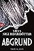 Abgrund (Kommissar Huldar und Psychologin Freyja #4)