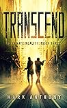 Transcend (Alternate Reality, #3)