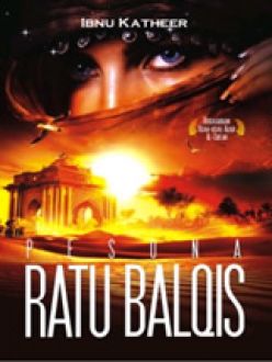 Pesona Ratu Balqis