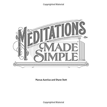 Meditations made simple