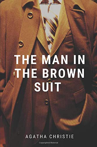 The Man in the Brown Suit