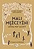 Mali mężczyźni by Louisa May Alcott
