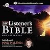 Listener's Audio Bible - New International Version, NIV: Old Testament