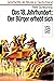 Das 18. Jahrhundert: Der Bürger erhebt sich