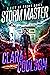Storm Master (City of Crows, #8)