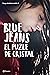 El puzle de cristal by Blue Jeans