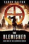 The Blemished by Sarah Dalton