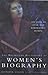 The Macmillan Dictionary Of Women's Biography