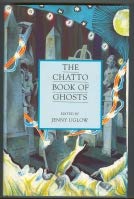 CHATTO BOOK OF GHOSTS (Hardcover)