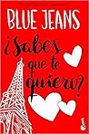 ¿Sabes que te qui...