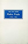 Pedro Prado by Raúl Silva Castro