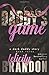 Daddy's Game (Dark Daddy #3)