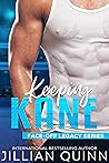 Keeping Kane (Face-Off Legacy #2)