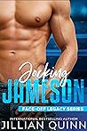 Jocking Jameson by Jillian  Quinn