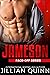 Jameson (Face-Off, #4)